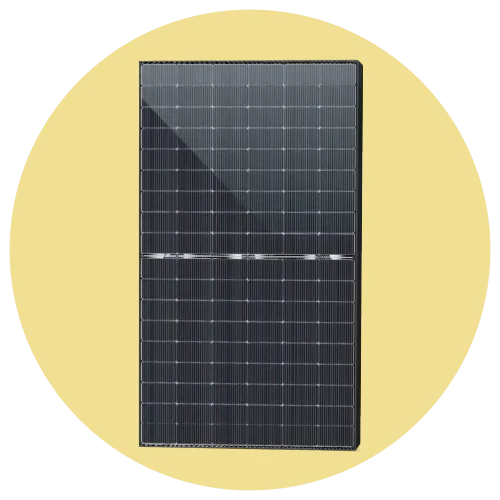 Solarmodule